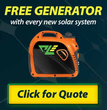 Free Generator Offer